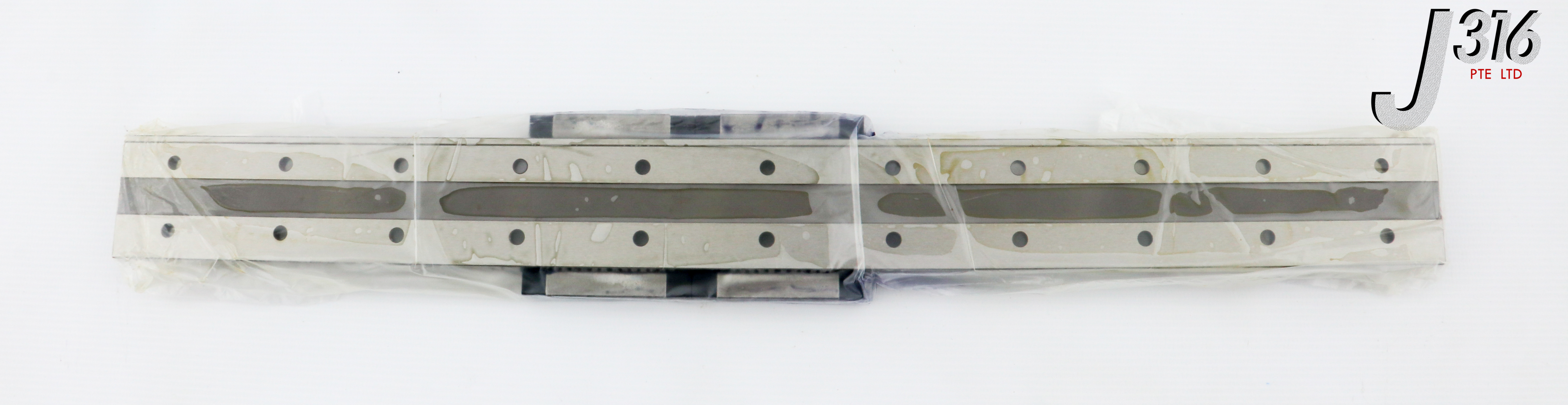 26741 IKO LINEAR RAIL, LENGTH: 44CM (NEW) LWLF 42 C2 R440 B | eBay